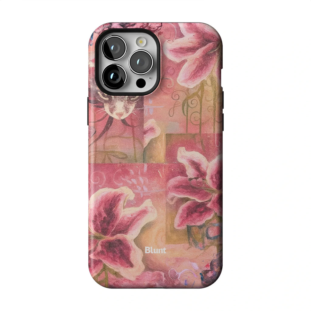 Irideska iPhone Case