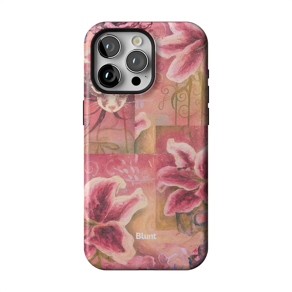 Irideska iPhone Case