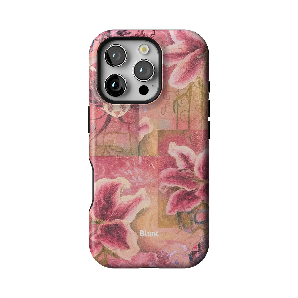 Irideska iPhone Case
