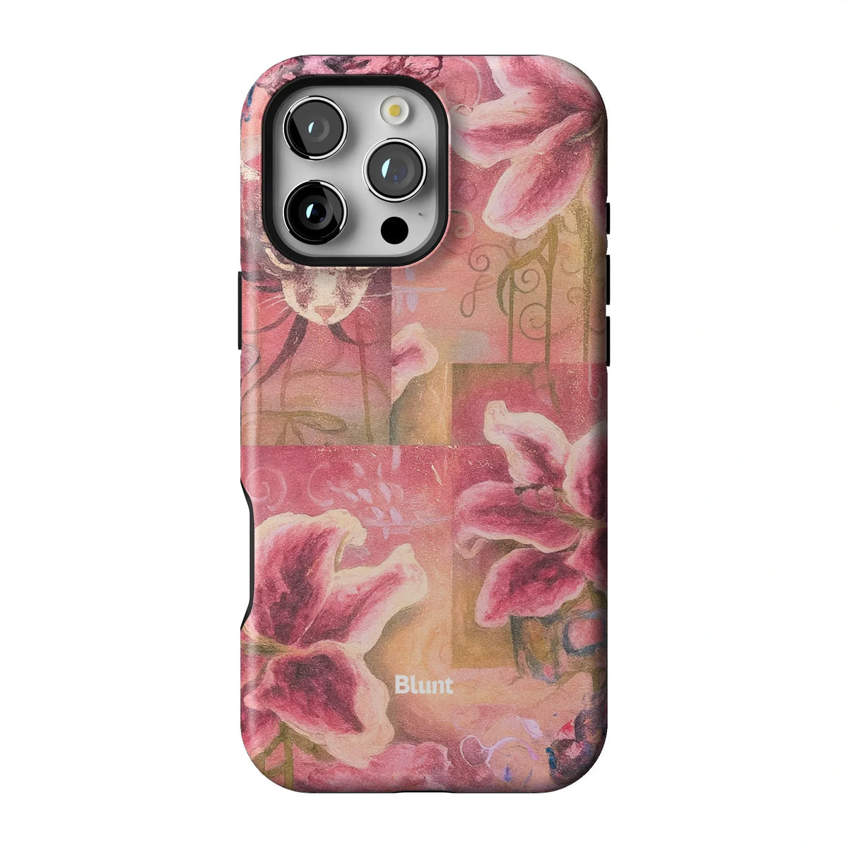 Irideska iPhone Case