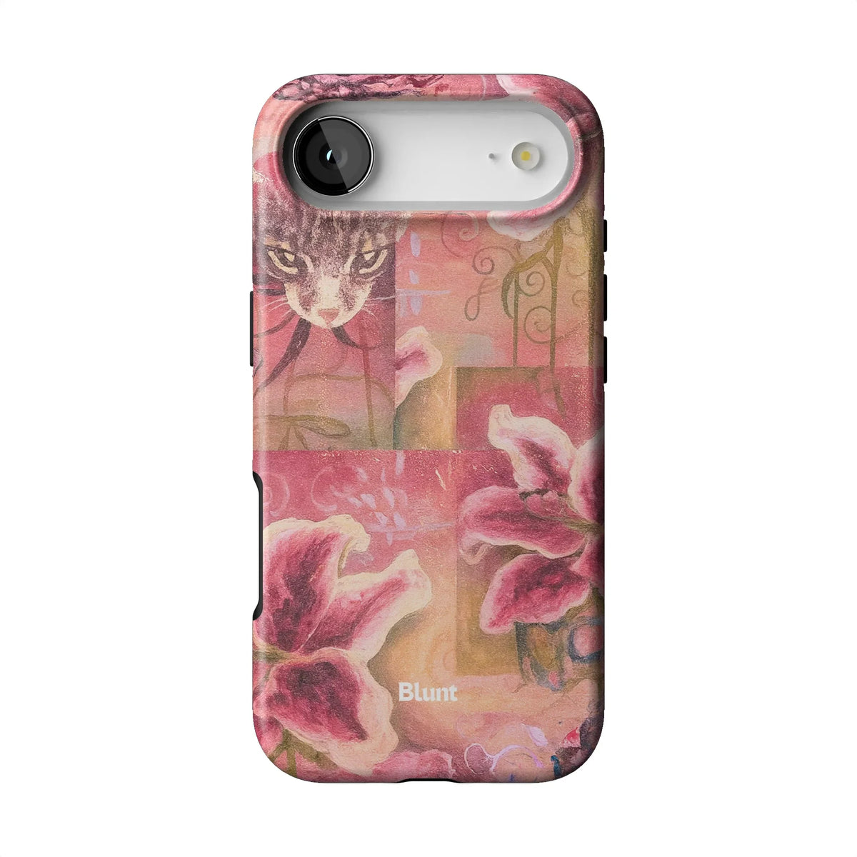 Irideska iPhone Case