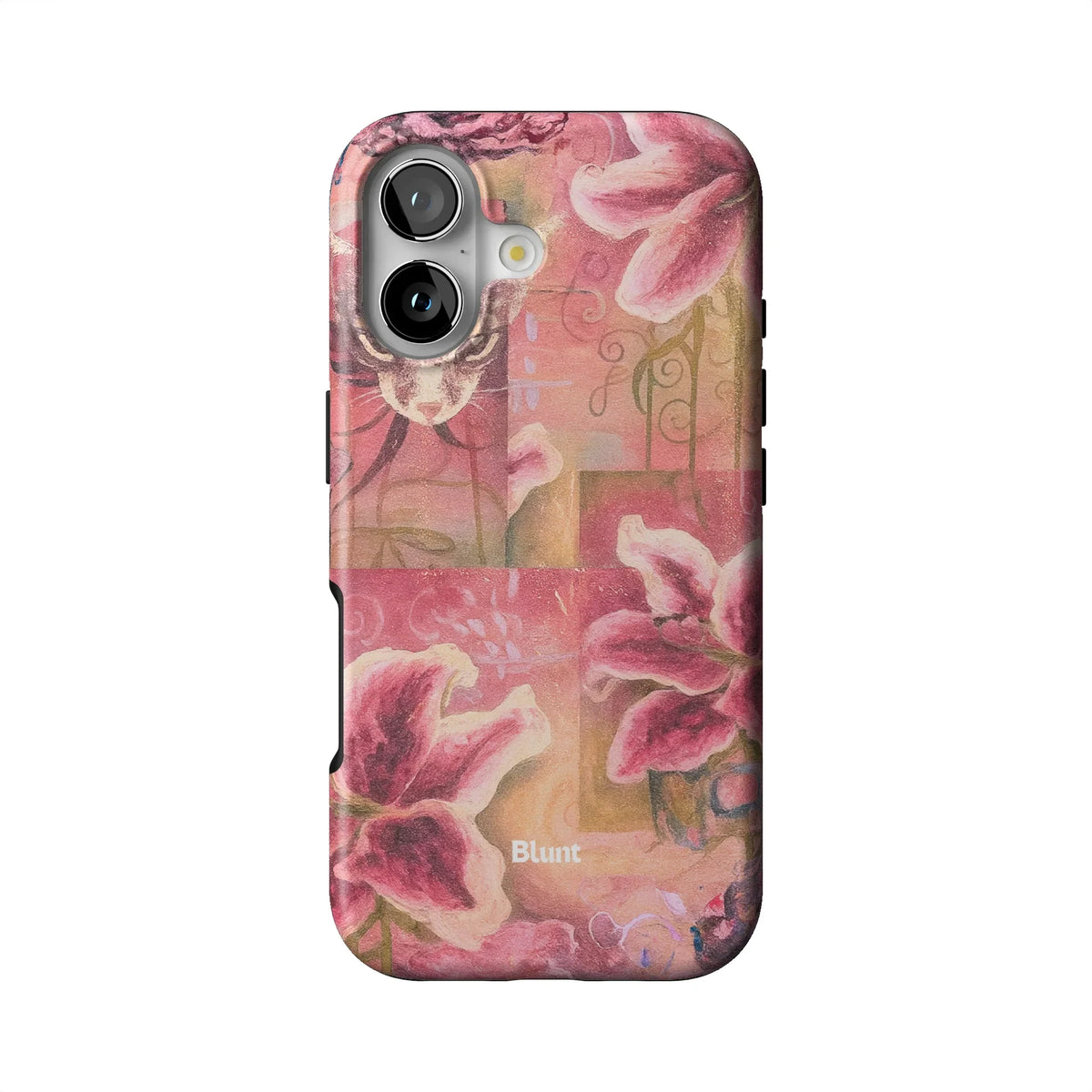 Irideska iPhone Case