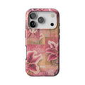 Irideska iPhone Case