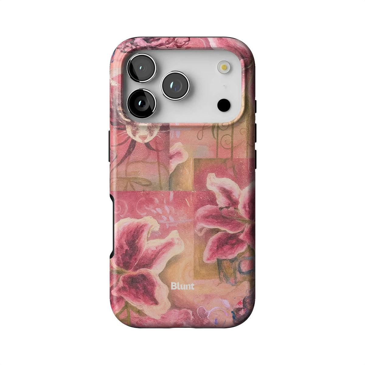 Irideska iPhone Case