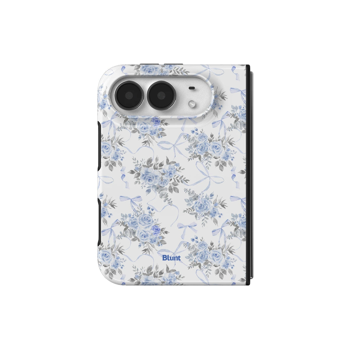 Iris iPhone Case