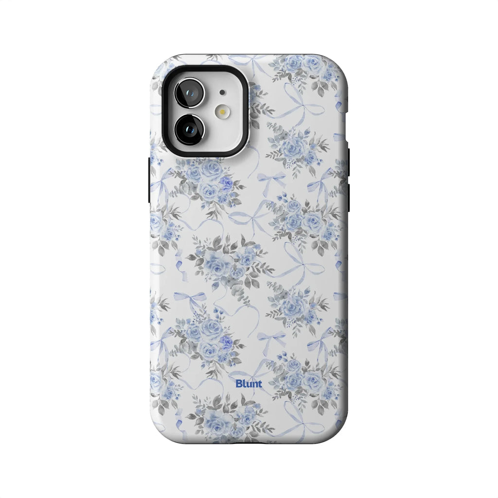 Iris iPhone Case