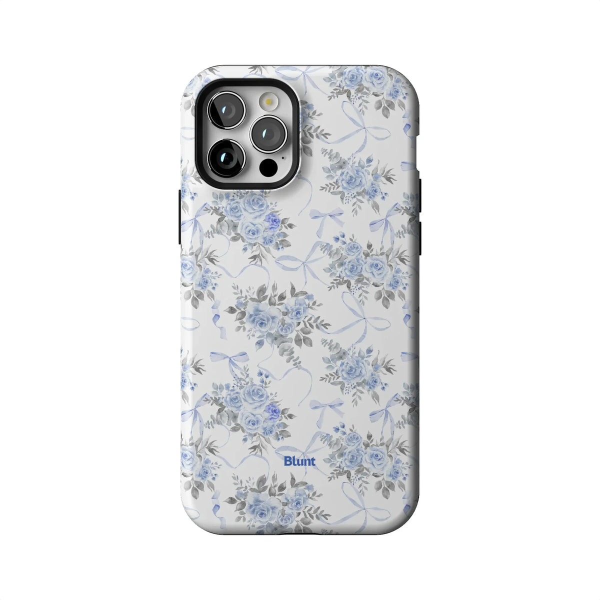 Iris iPhone Case