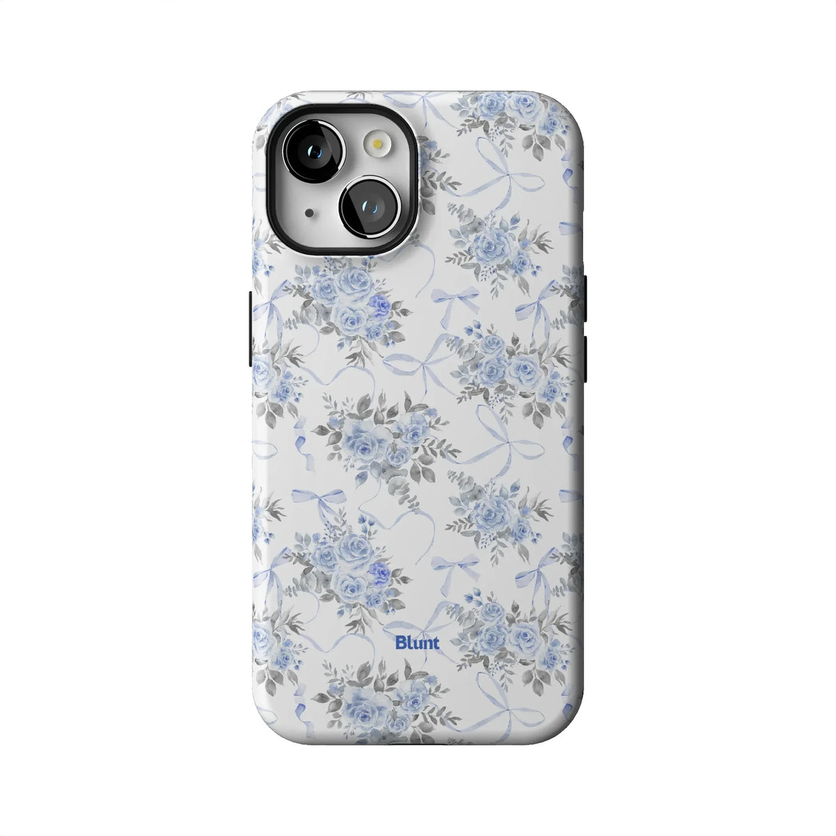 Iris iPhone Case