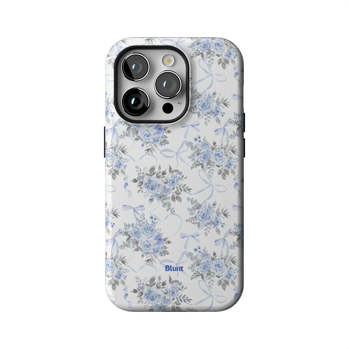 Iris iPhone Case