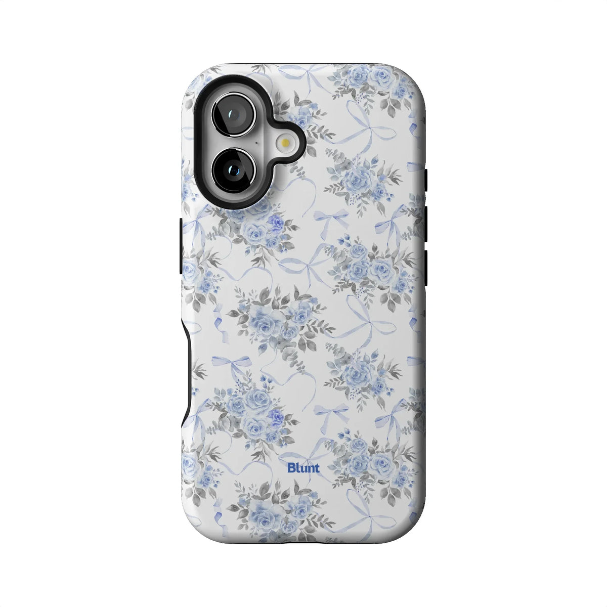 Iris iPhone Case