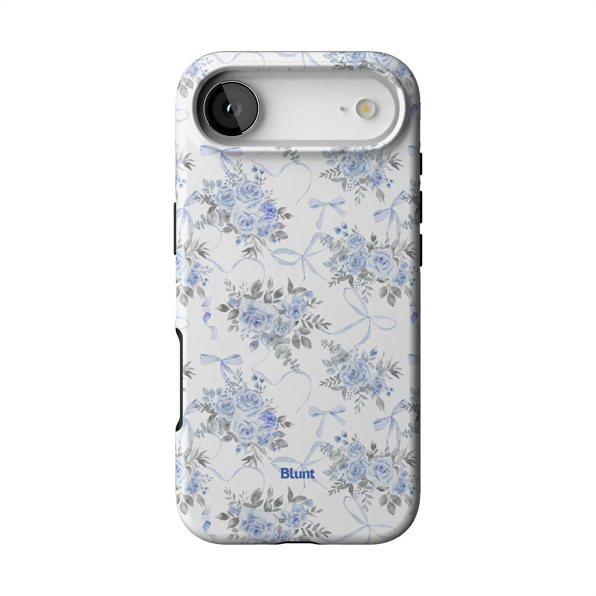 Iris iPhone Case