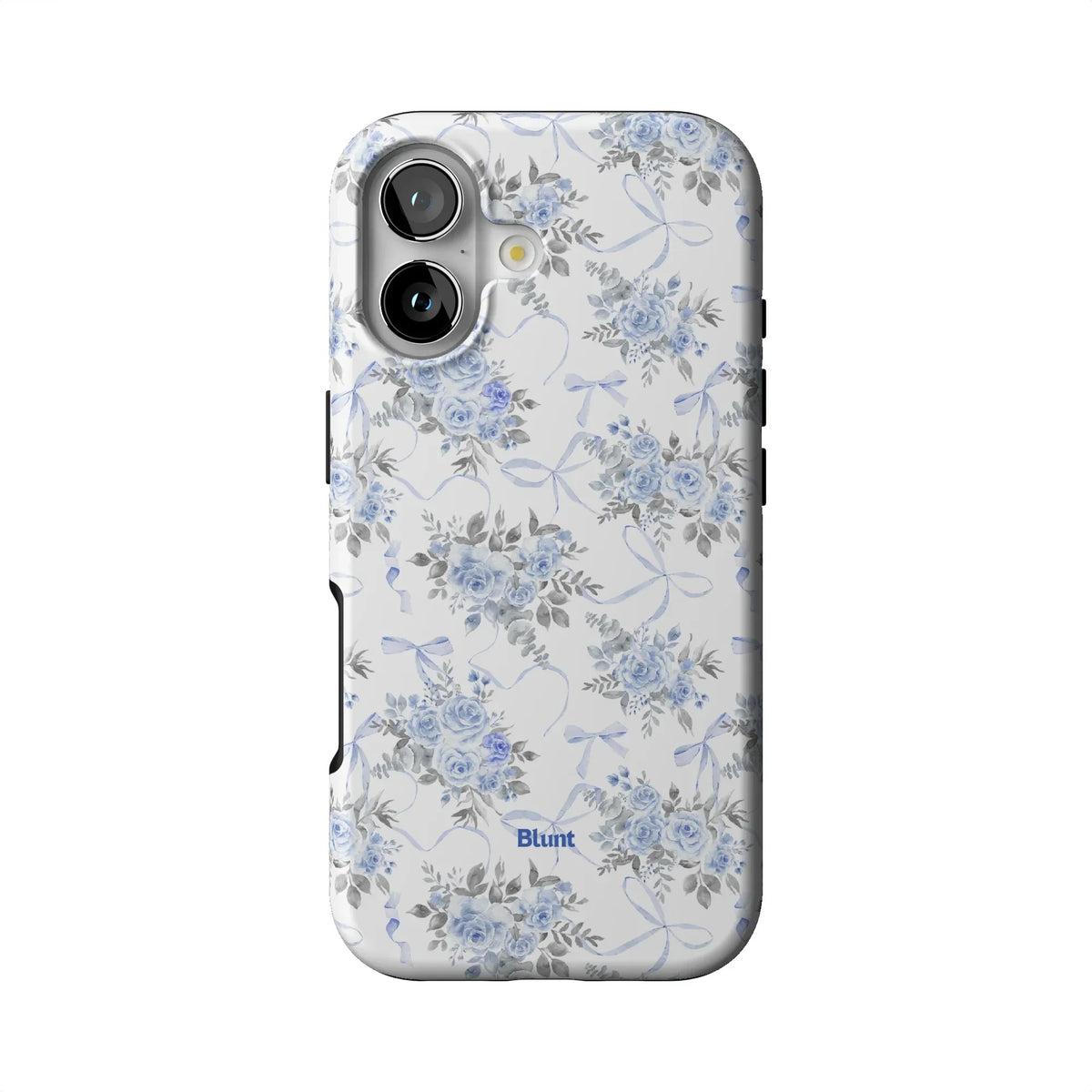 Iris iPhone Case