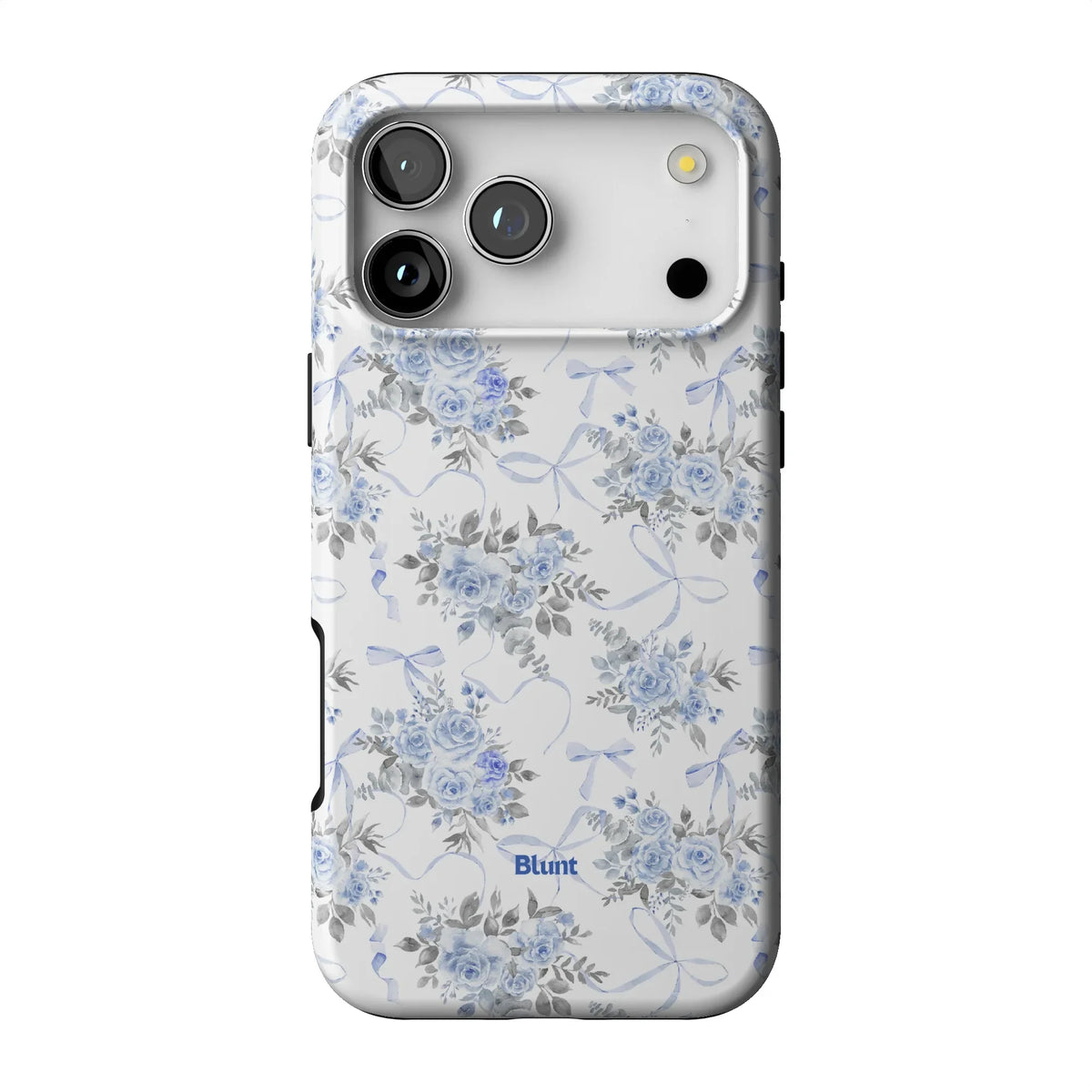 Iris iPhone Case