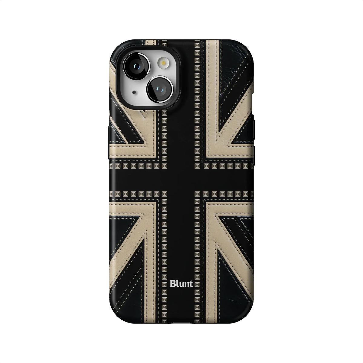 Iron Union iPhone Case