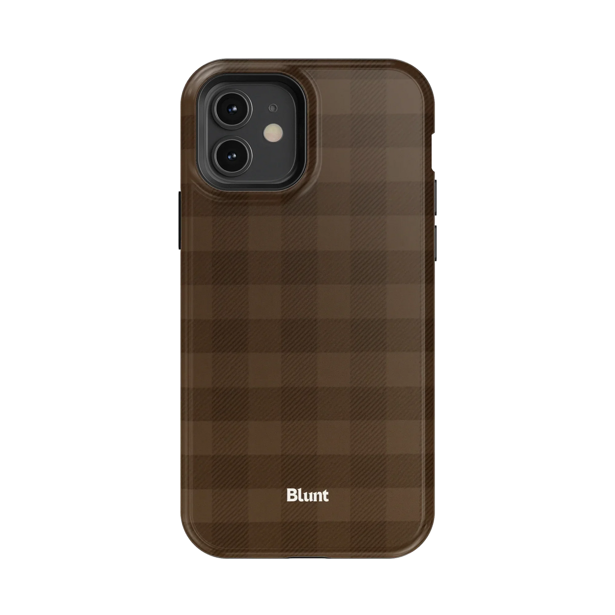 Chestnut iPhone Case