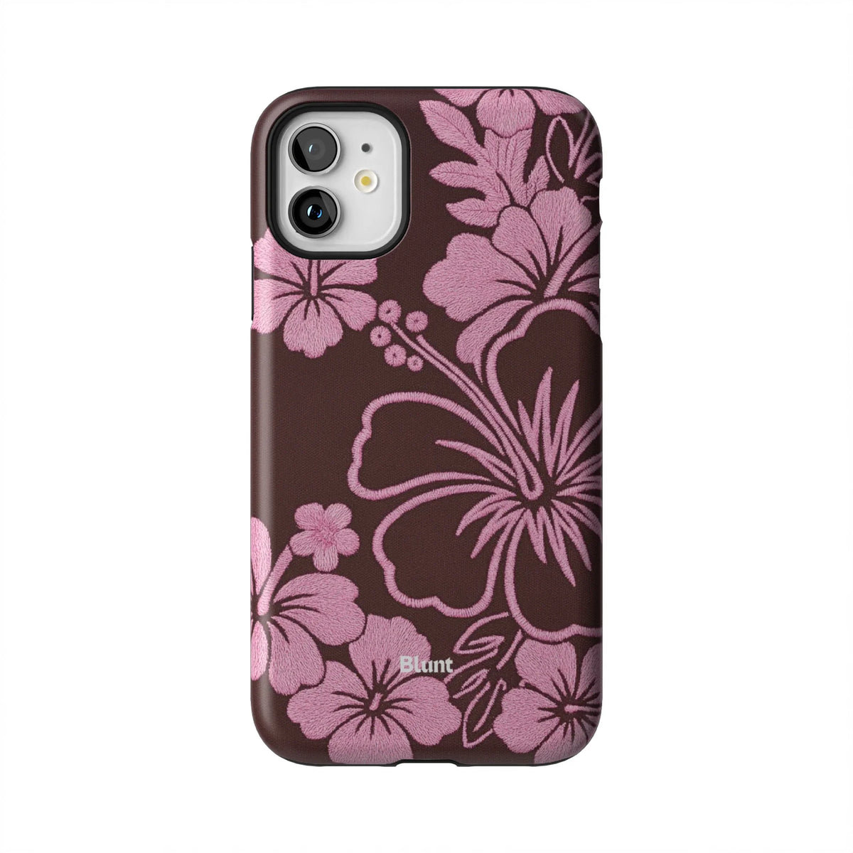 Lei'd iPhone Case