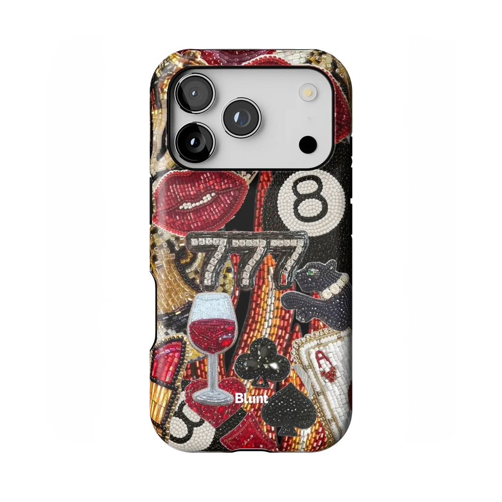 Tempted iPhone Case