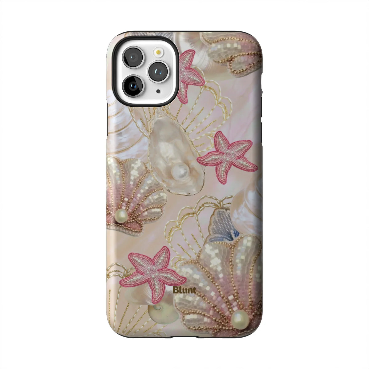 Beach Trinkets iPhone Case