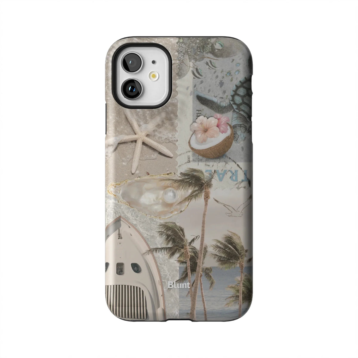 Aurelia iPhone Case