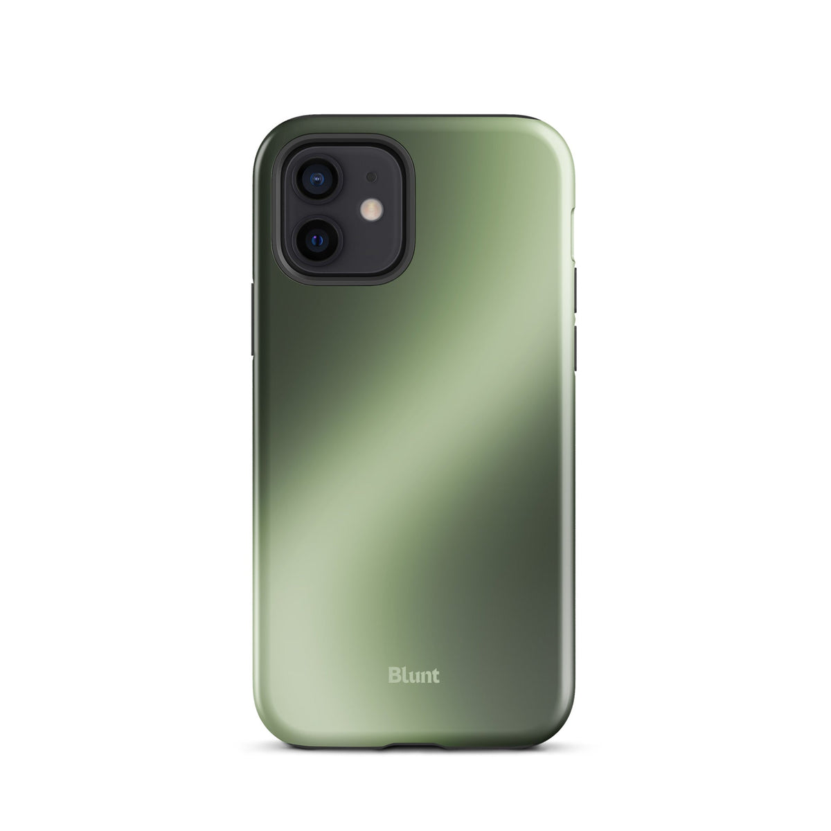 Ivy iPhone Case