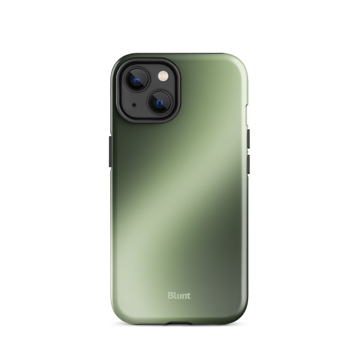 Ivy iPhone Case