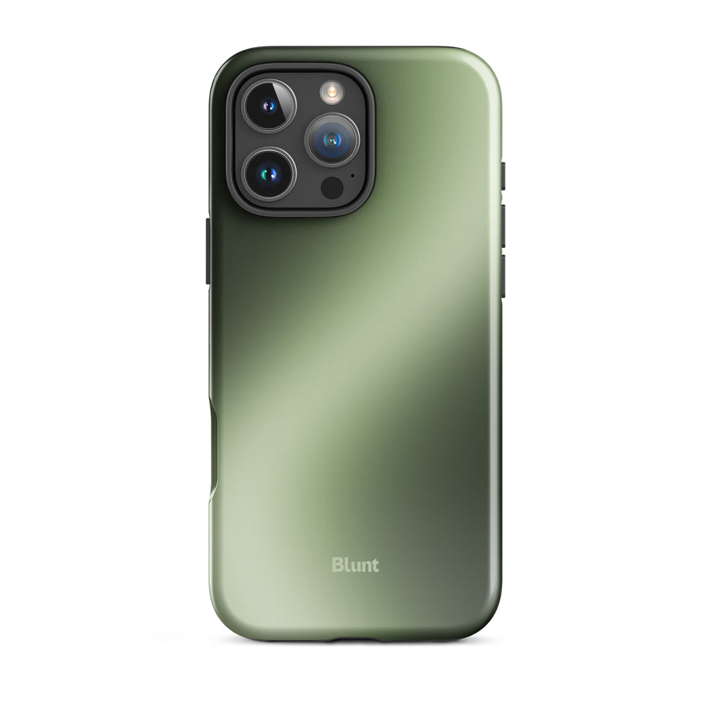 Ivy iPhone Case
