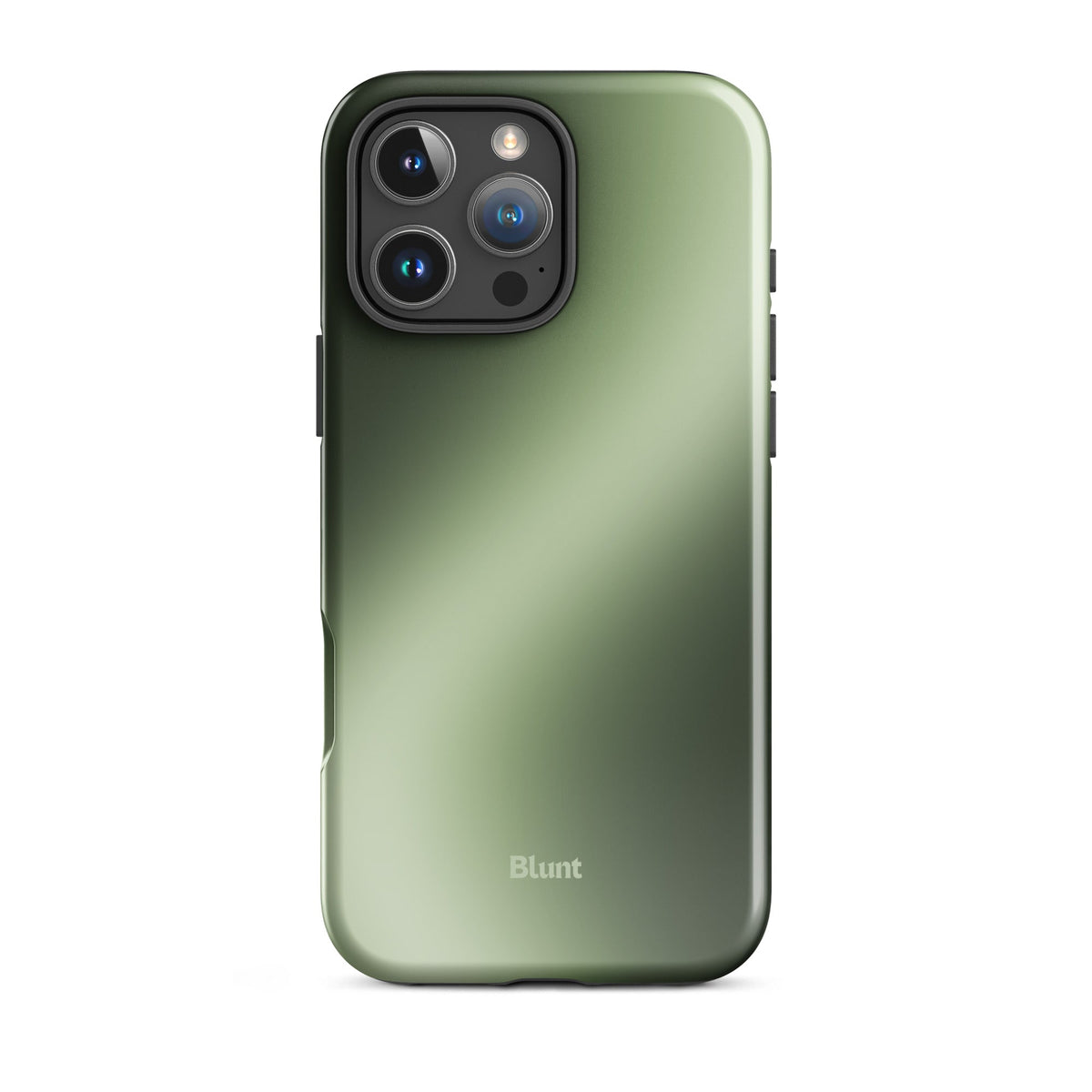 Ivy iPhone Case