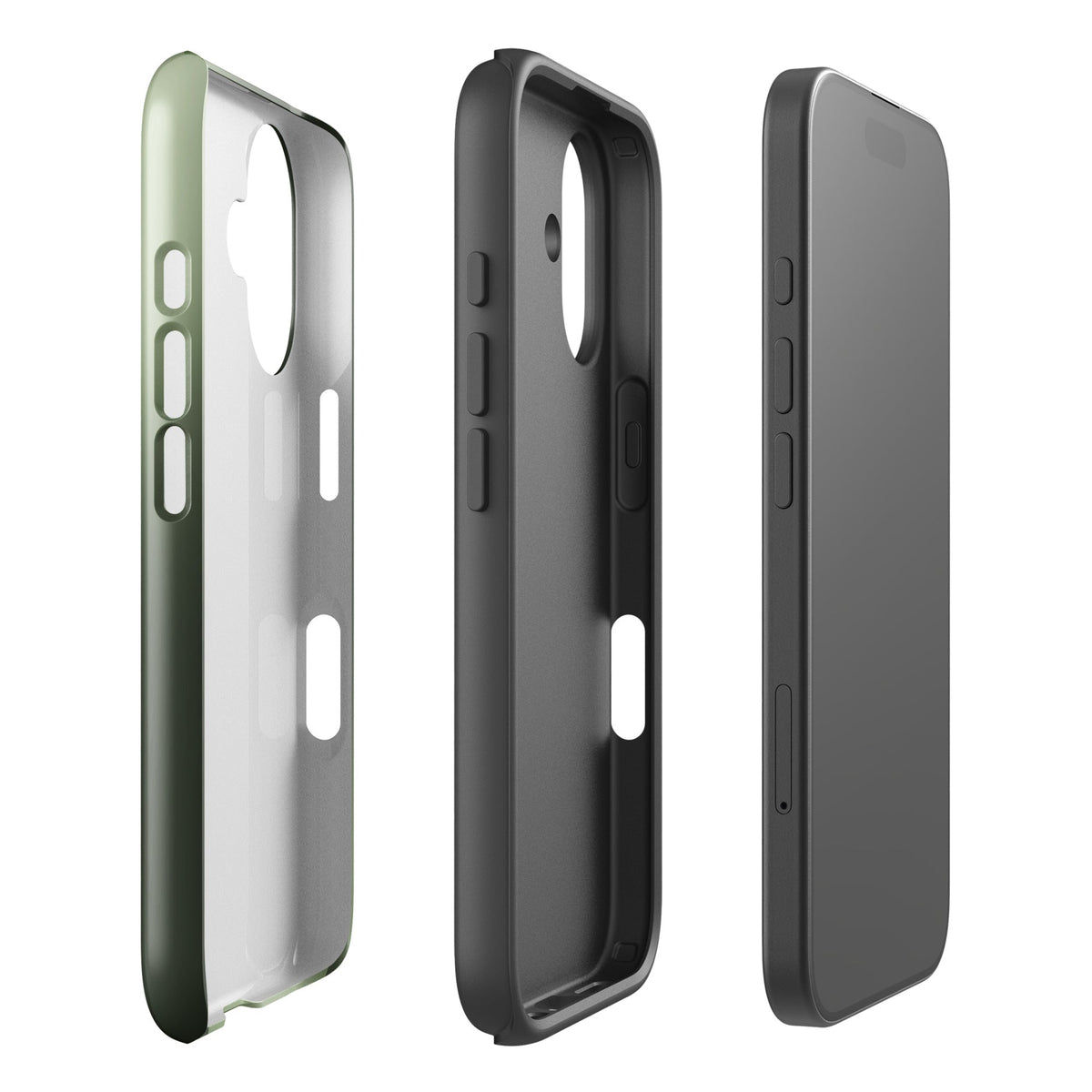 Ivy iPhone Case