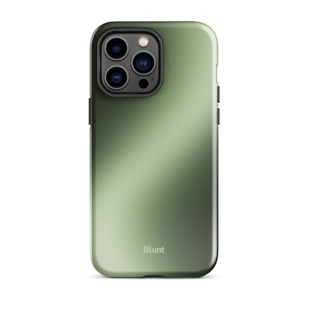 Ivy iPhone Case