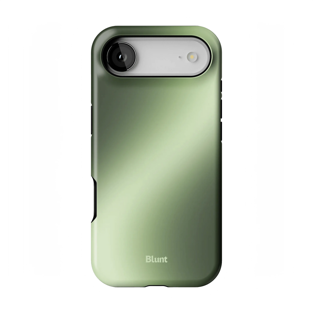 Ivy iPhone Case