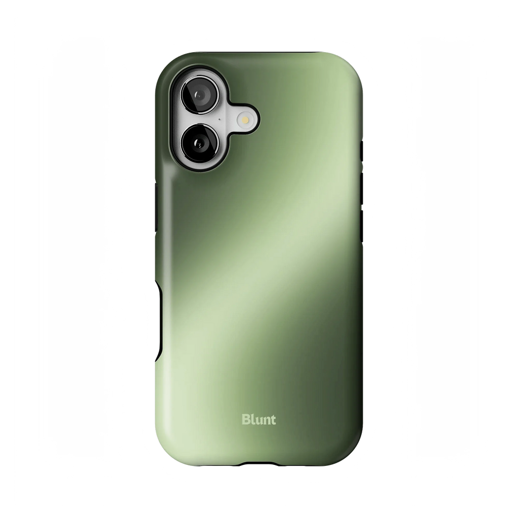 Ivy iPhone Case