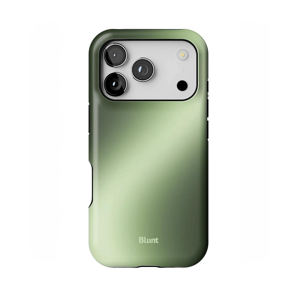 Ivy iPhone Case