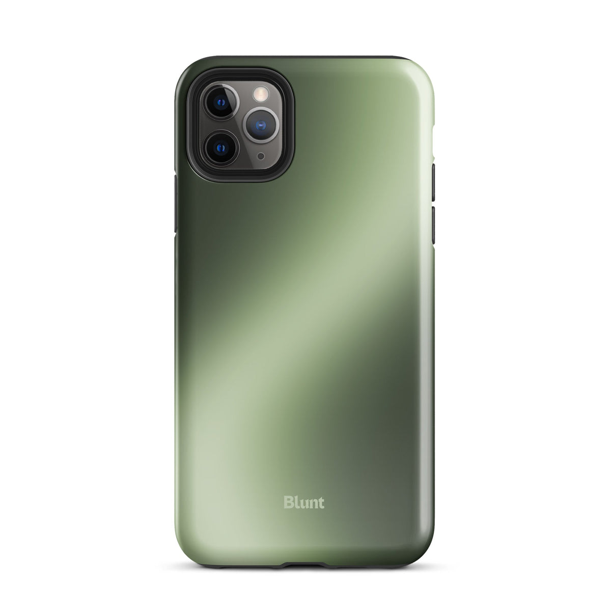 Ivy iPhone Case