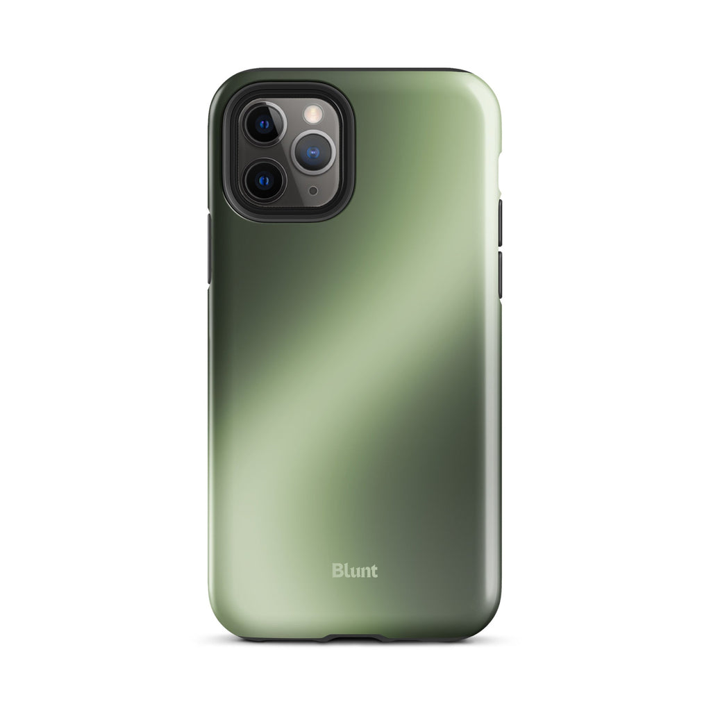 Ivy iPhone Case