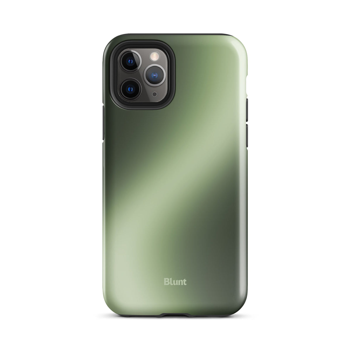 Ivy iPhone Case
