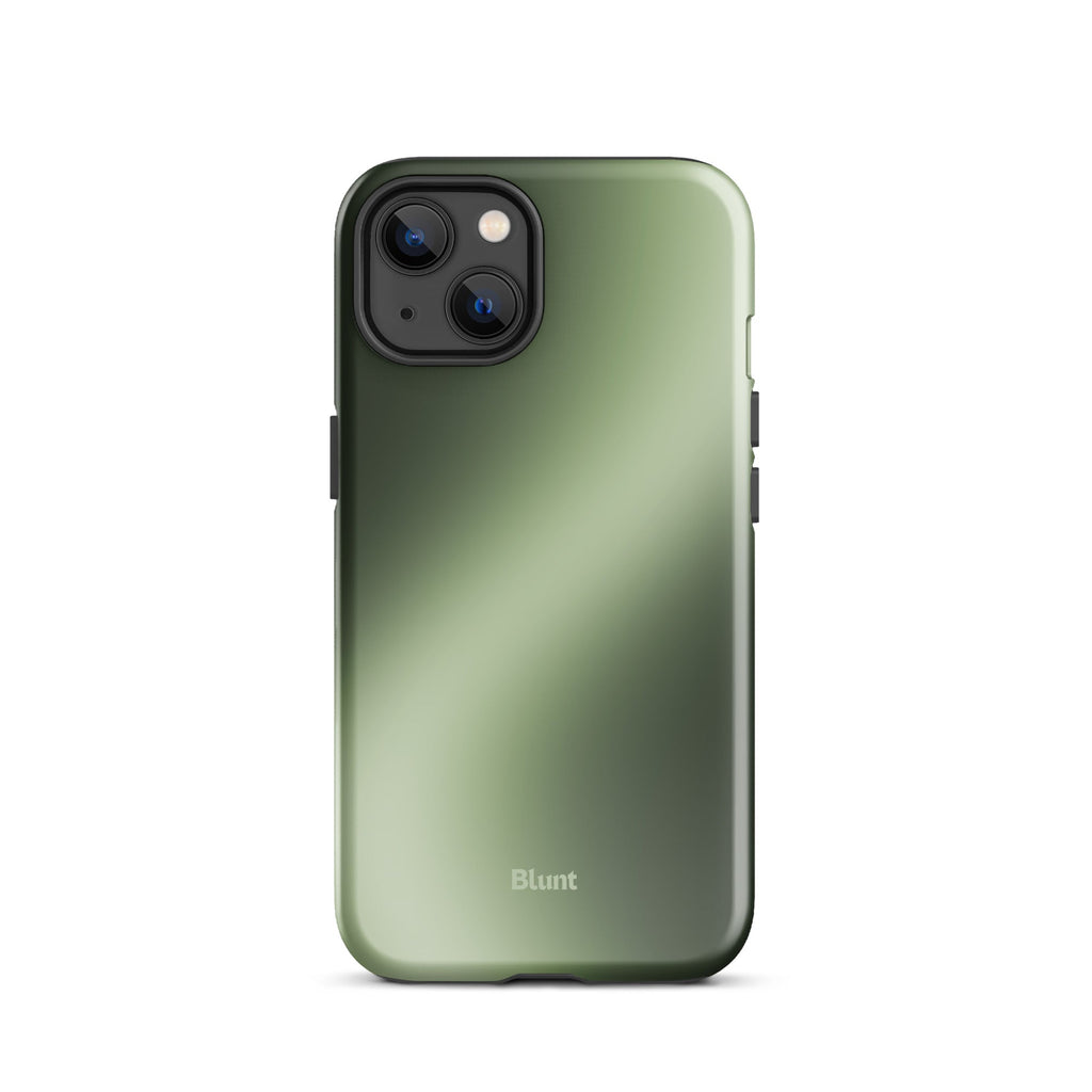 Ivy iPhone Case