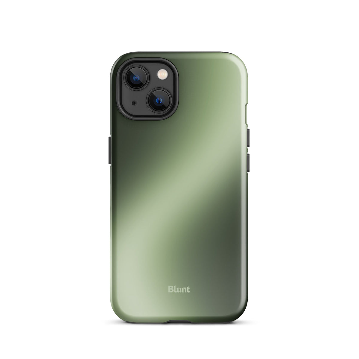 Ivy iPhone Case