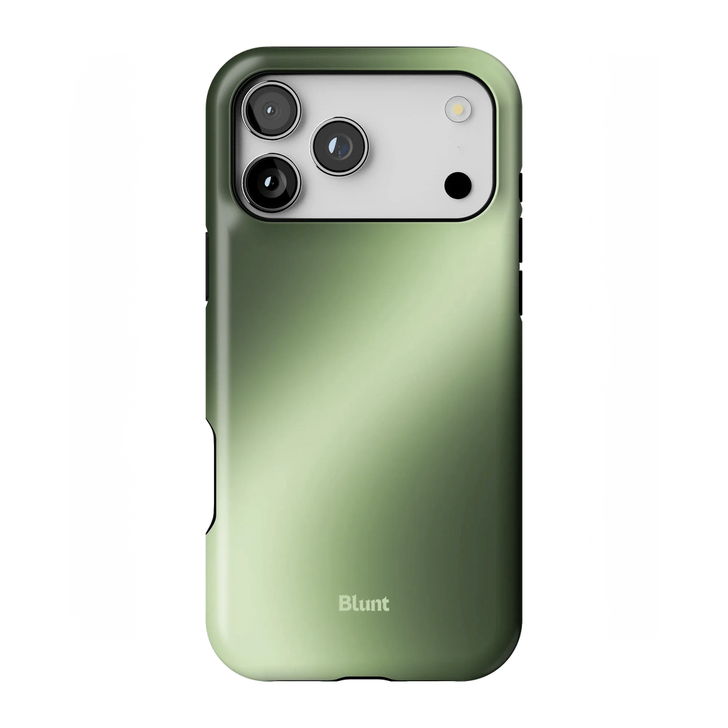 Ivy iPhone Case
