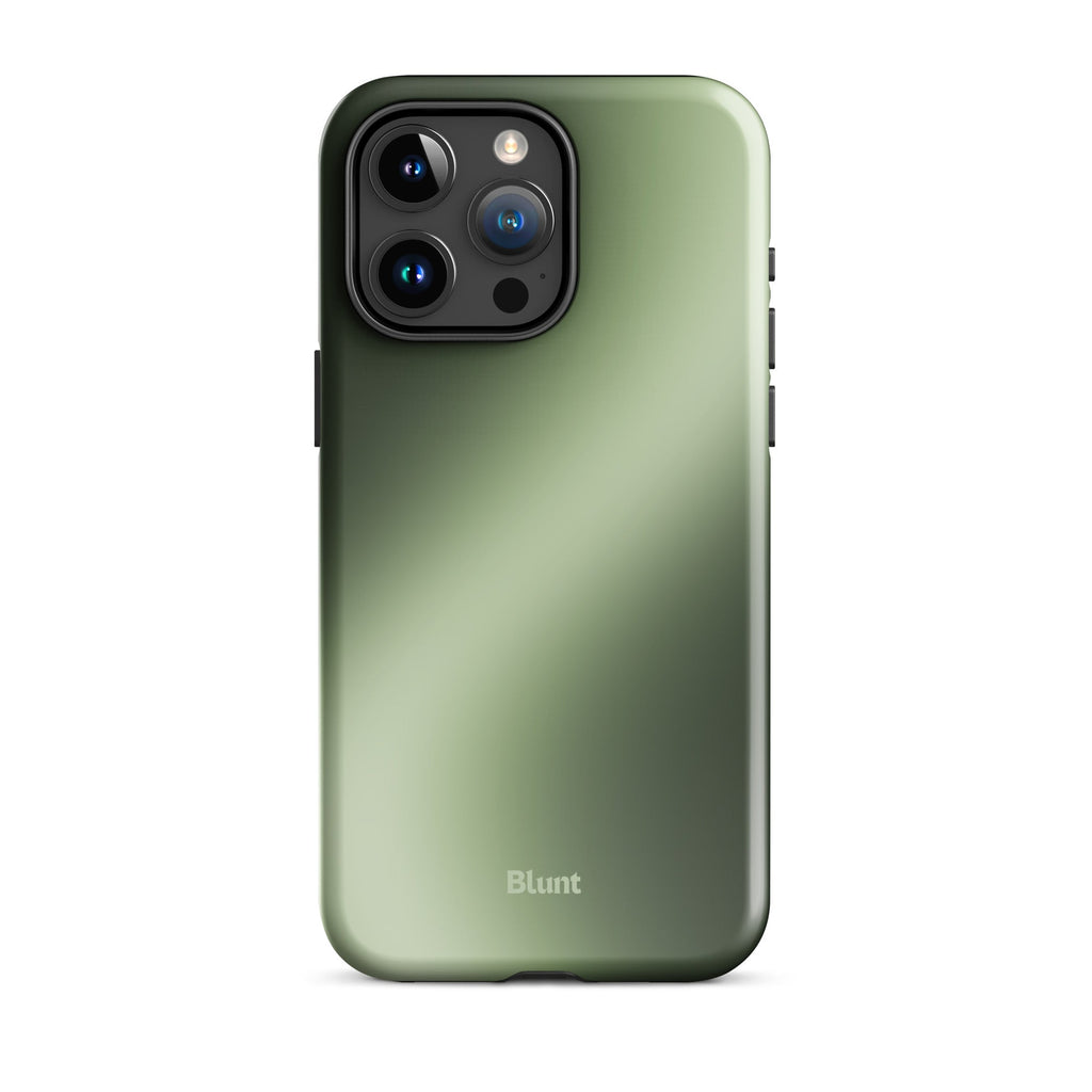 Ivy iPhone Case