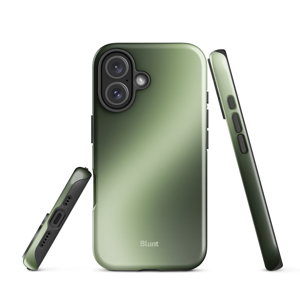 Ivy iPhone Case