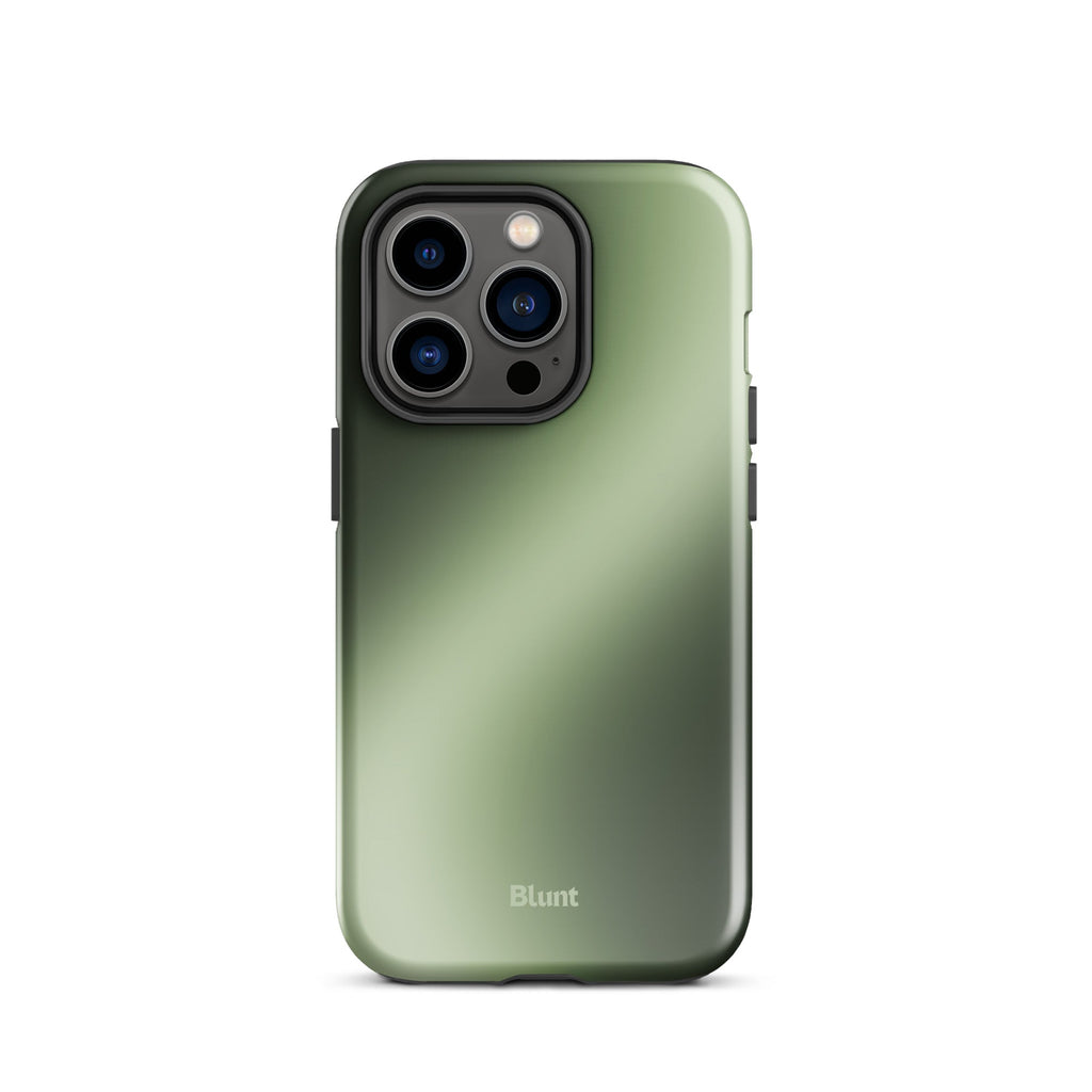Ivy iPhone Case
