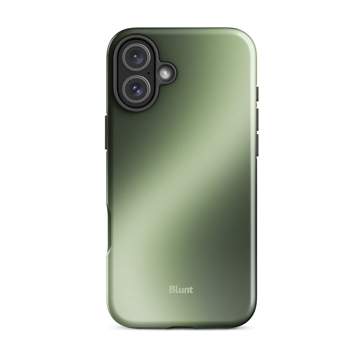 Ivy iPhone Case