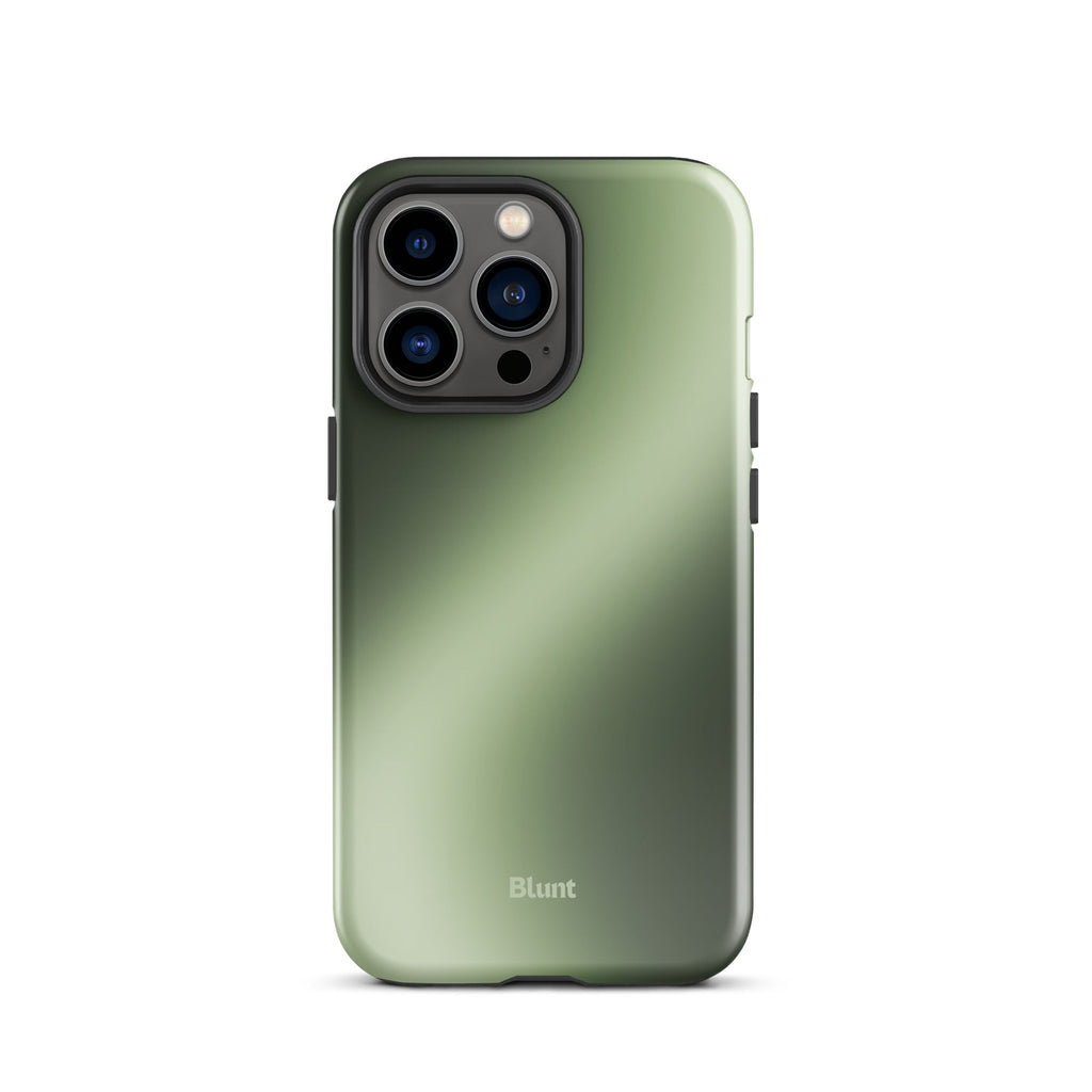 Ivy iPhone Case