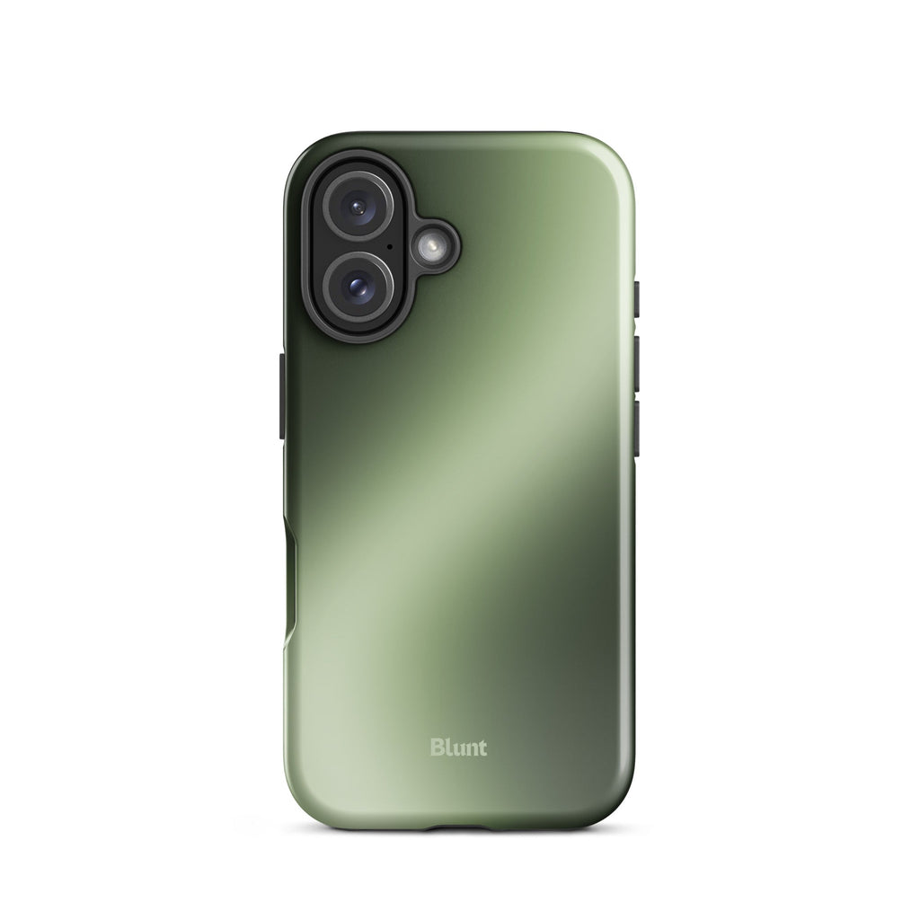 Ivy iPhone Case