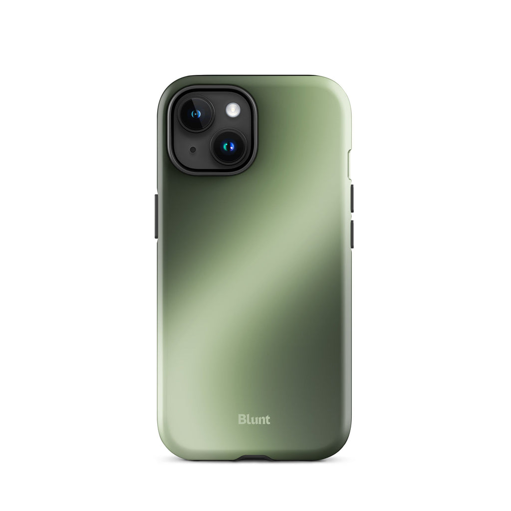 Ivy iPhone Case