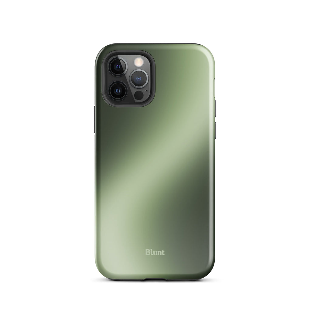 Ivy iPhone Case
