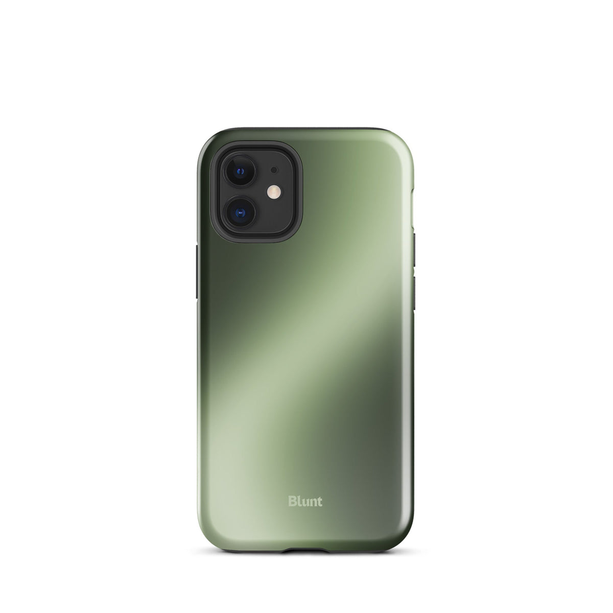 Ivy iPhone Case