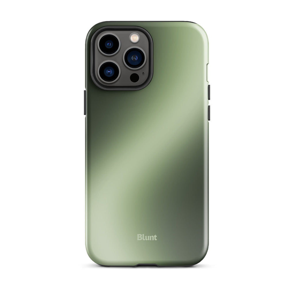 Ivy iPhone Case