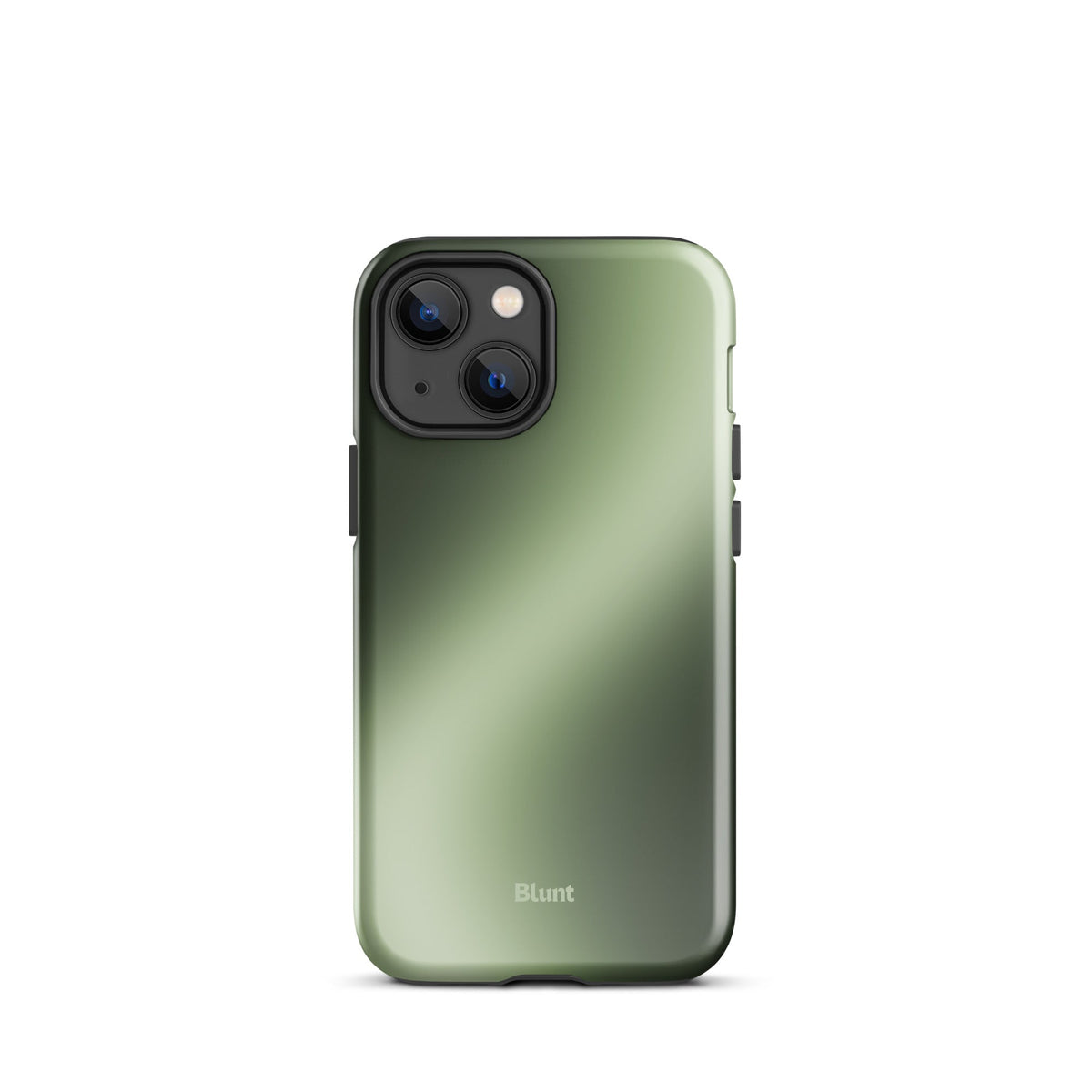 Ivy iPhone Case