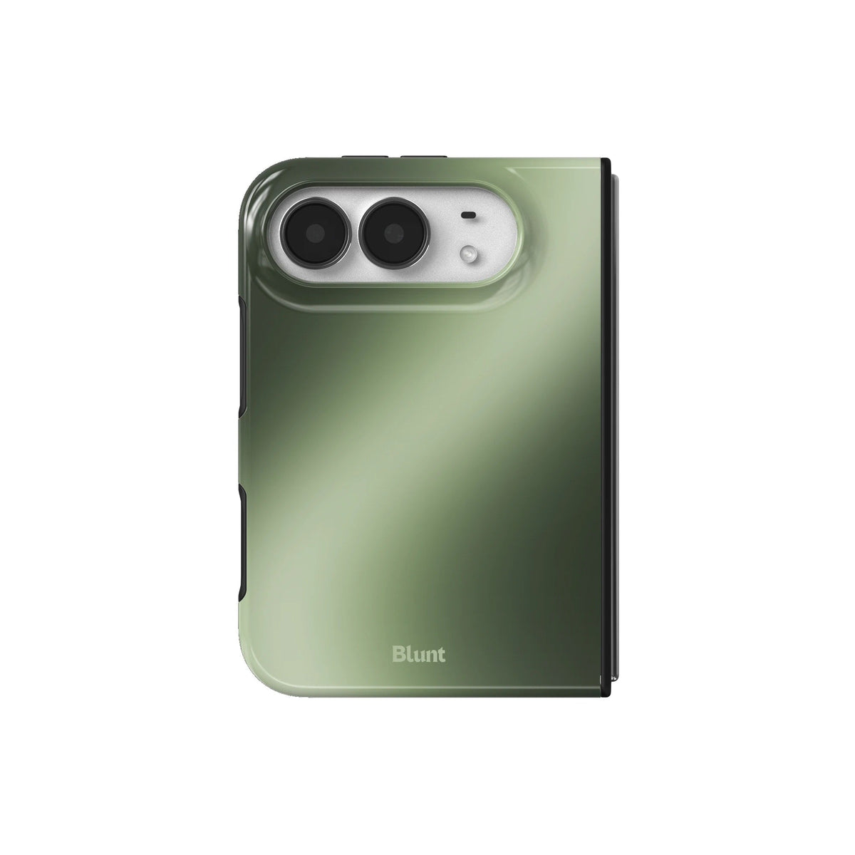 Ivy iPhone Case